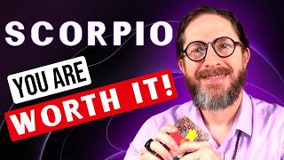 SCORPIO - "JACKPOT! GET READY FOR MAJOR CHANGES IN YOUR LIFE!" 🕊️ Tarot Reading ASMR