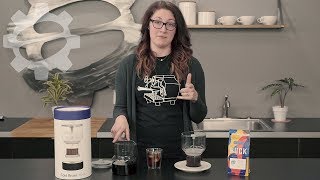 Bruer Cold Drip System | Crew Review