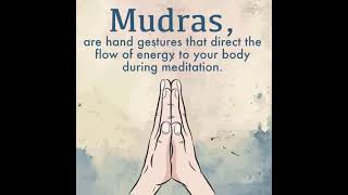 Mudra vigyan