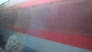 IRFCA - 12010 Shatabdi Express crosses 12951 Rajdhani after Pardi!!