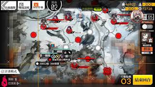 少女前線 Girl's Frontline 5AR隊 手撕0-4 5w戰力稻草人