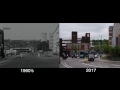 Luton, now and then