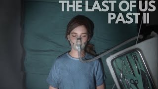 The Last of Us 2 - Gameplay Story Information PS4 PRO