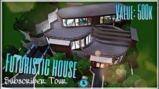 Playtube Pk Ultimate Video Sharing Website - bloxburg speed build step2 the sunset plaza modern mansion making the outside front roblox