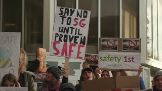 What's The Impact Of 5G? - BBC Click