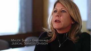 Wake County Sheriff's Office Judicial Services