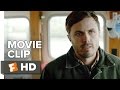 Manchester by the Sea Movie CLIP - Thank You (2016) - Casey Affleck Movie