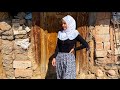 Modern Life to Village Life TURKEY VILLAGE VLOG Türkiye'de Köy Hayatı Köy işleri