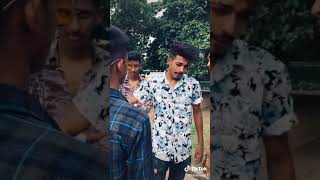 Farsan tik tok video