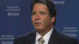 Leo Chavez: Latino Immigration into U.S. - UC Irvine