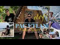 Pag Utlan Camp Resort | Team Faith’s Outing 2024 Vlog