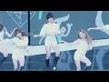 190518 4k60p 공원소녀 gwsn k pop매시업 앤 직캠 fancam by suya @2019드림콘서트