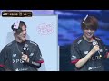 identityvjapanleague レギュラーシーズン day2（2022年秋季ijl ）