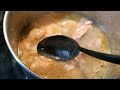 How to cook Southern-Style Stewed Chicken  Ray Mack's Kitchen & Grill