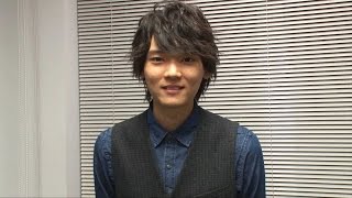 Yuki Furukawa introduces \