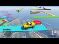 increible esto que es carrera gta v online gta 5 online