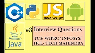 #3 Interview Questions on PYTHON || Trace the Output HINDI || by Vikas Singh