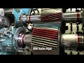 RENK Gearbox Repair | GBS International