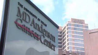 MD Anderson lays off nearly 900 people; doctors unaffected