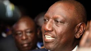 POLITICS|  Ruto Gets A Defeat In Mount Kenya | news 54