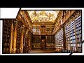 The World’s Most Beautiful Library - The Klementinum library