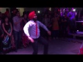 bhangra at desi nights george brown college