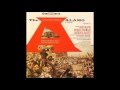 The Alamo | Soundtrack Suite (Dimitri Tiomkin)