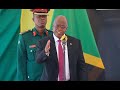 FULL: Hotuba ya Rais John Magufuli kuhusu mwenendo na mapambano ya virusi vya Corona nchini