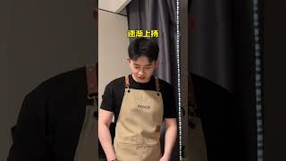 BL TikTok Video/同志夫夫：男友生氣時只要塞錢給他就會立即變得溫柔！#同志 #夫夫 #GAY #搞笑