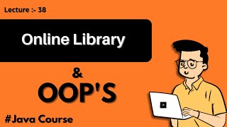 Exercise - Online Library | Java Tutorial