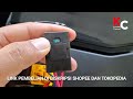 mini projie terang murah tutorial lengkap pasang relay dan saklar