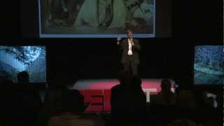 Shifting Your Brain: Anders Sandberg at TEDxTallinn