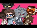 Jurassic World Camp Cretaceous 4 The Musical (gacha version)