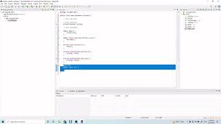Java Game Programming #4 - Game Loop