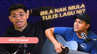 Masa tak cukup! | Singkat feat. Zynakal | Dari Studio EP23 🎤