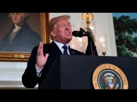 Why does the US have a trade deficit?