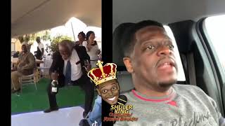 Shuler King - This Is Gonna Be Me When Iโm Old!!!
