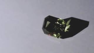 Natural Alexandrite 10.10 carats