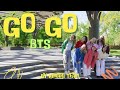 [ KPOP IN PUBLIC, UKRAINE ( KYIV ) ] BTS - 