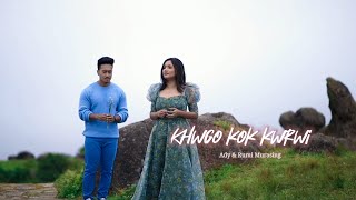 Samophaiwi || New kokborok video 2022 || Ady Debbarma \u0026 Rumi Murasing