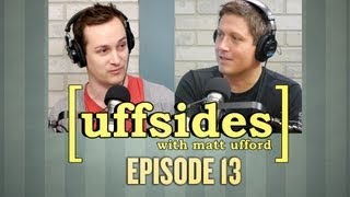 Uffsides: NFL Combine and Oscar talk with Will Leitch