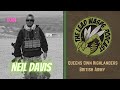 Neil Davis 039  |  Queens Own Highlanders | HUMINT Agent Handler