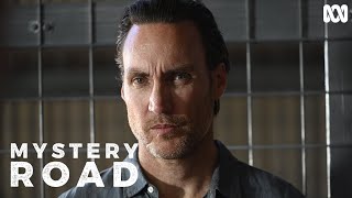 Who is Simon? | Mystery Road