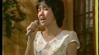 Rika Tatsumi (辰巳理香) - Kokoro wa Mellow Yellow [stereo] 1985