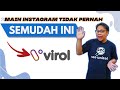 🔴 REVIEW VIROL INSTAGRAM - MAIN INSTAGRAM TIDAK PERNAH SEMUDAH INI - CARA REPOST POSTINGAN INSTAGRAM