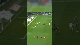 PSG vs Montpellier 3-1 | Lionel Messi stunning goal | Fabian assist | GOAT | Feb 1st 2023
