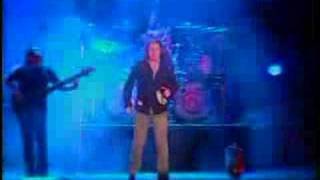 Dream Theater - The Root of all Evil Live in Chile, Santiago