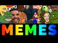 BEST MEMES COMPILATION V1