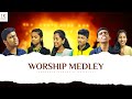 Bethesda teens team | Medley