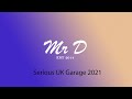 Mr D - Serious UK Garage 2021